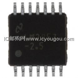 LM2853MH-2.5/NOPB�DƬ